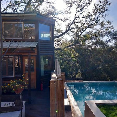 Romantic Tree House Kato Pavliana Ngoại thất bức ảnh