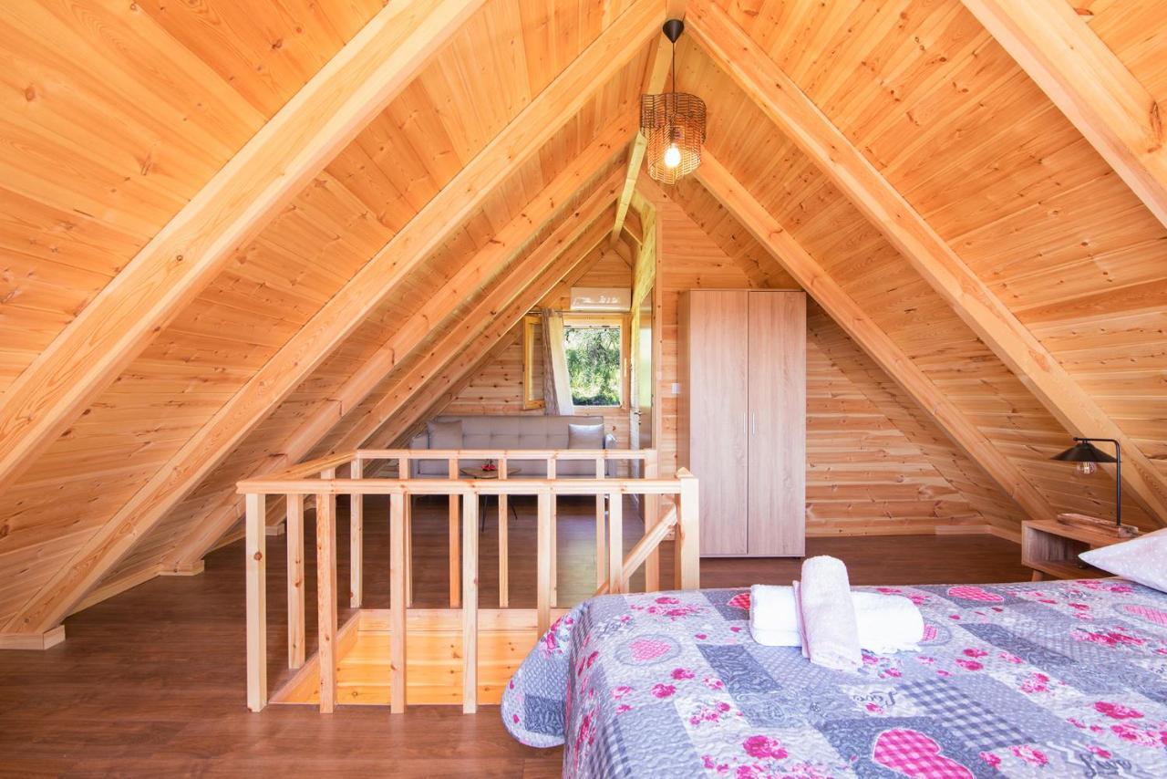 Romantic Tree House Kato Pavliana Ngoại thất bức ảnh