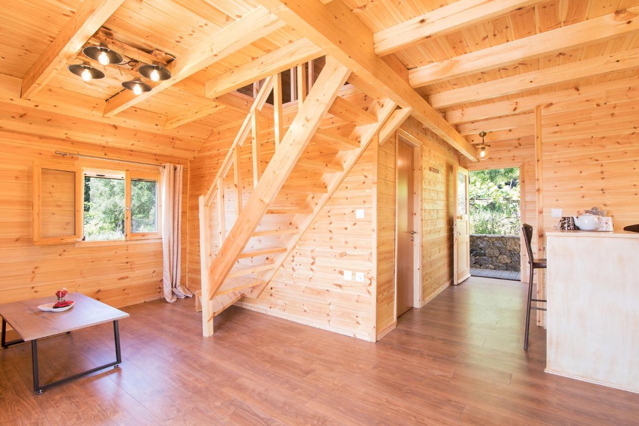 Romantic Tree House Kato Pavliana Ngoại thất bức ảnh