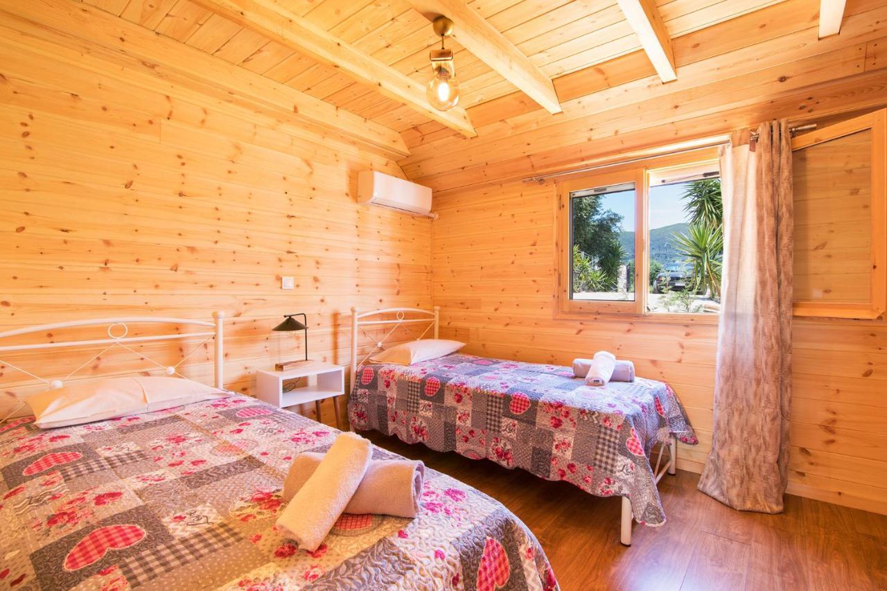 Romantic Tree House Kato Pavliana Ngoại thất bức ảnh